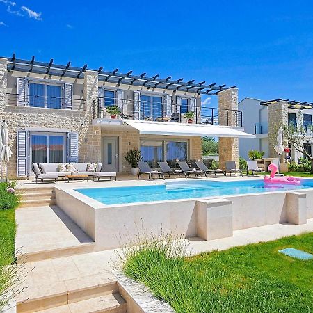 Villa Flamingo Kaštelir Zewnętrze zdjęcie