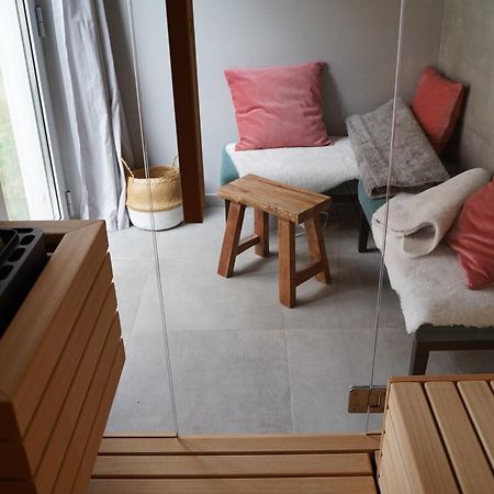 Villa Flamingo Kaštelir Zewnętrze zdjęcie
