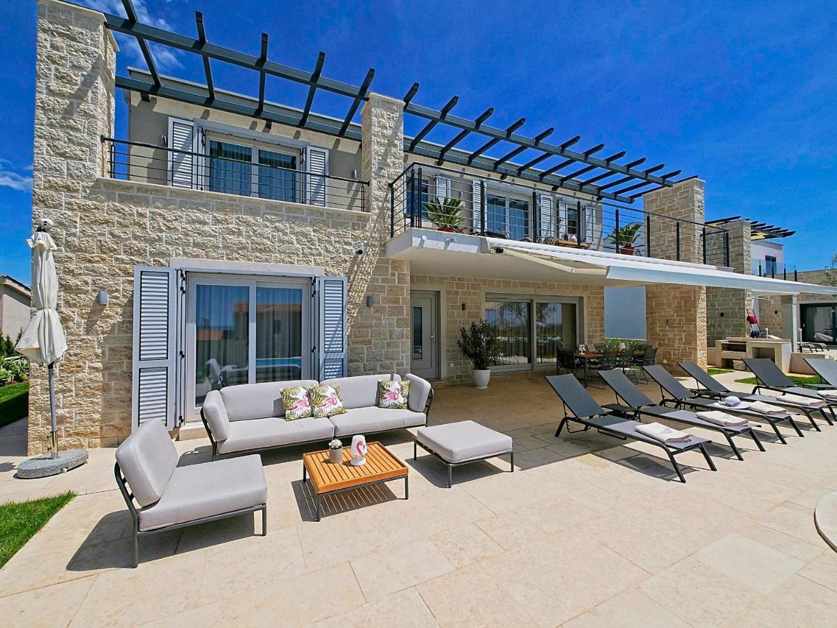 Villa Flamingo Kaštelir Zewnętrze zdjęcie