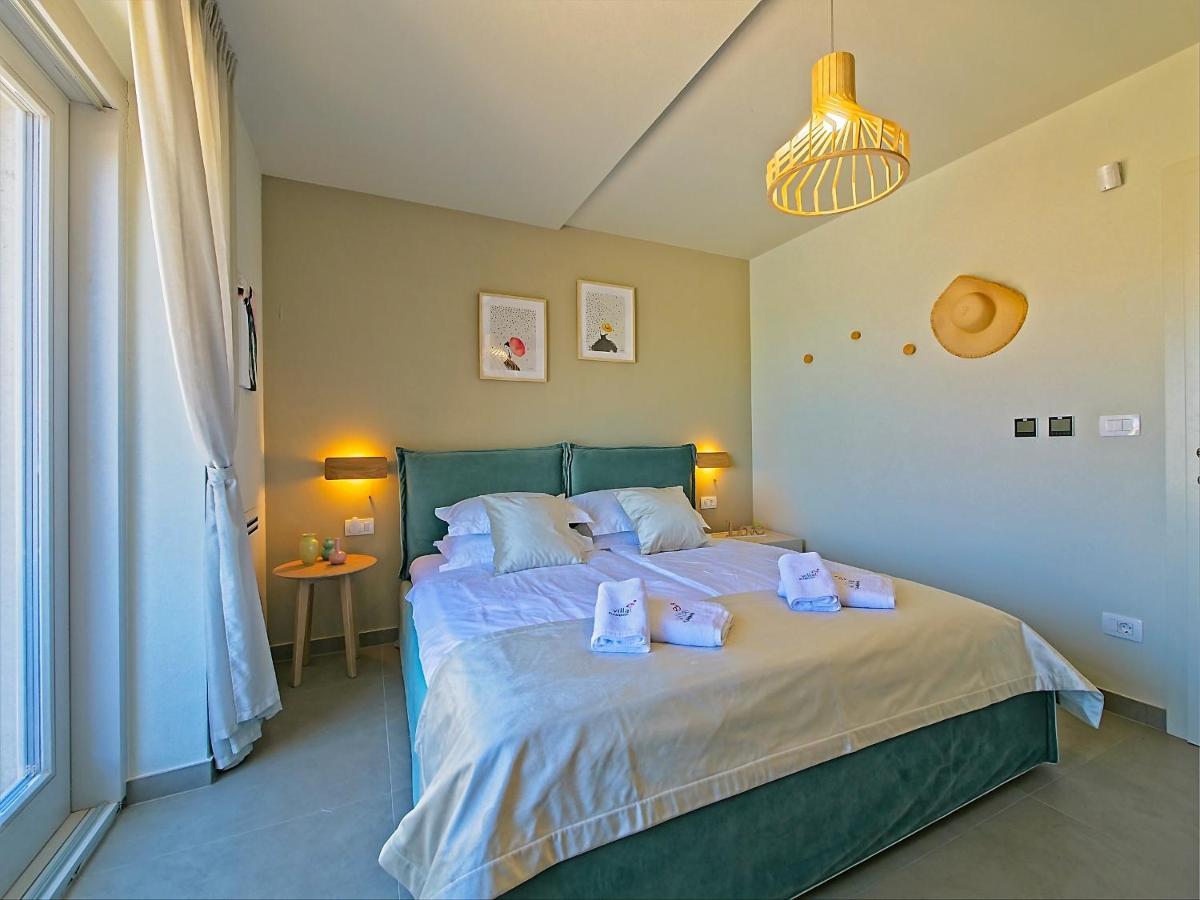 Villa Flamingo Kaštelir Zewnętrze zdjęcie