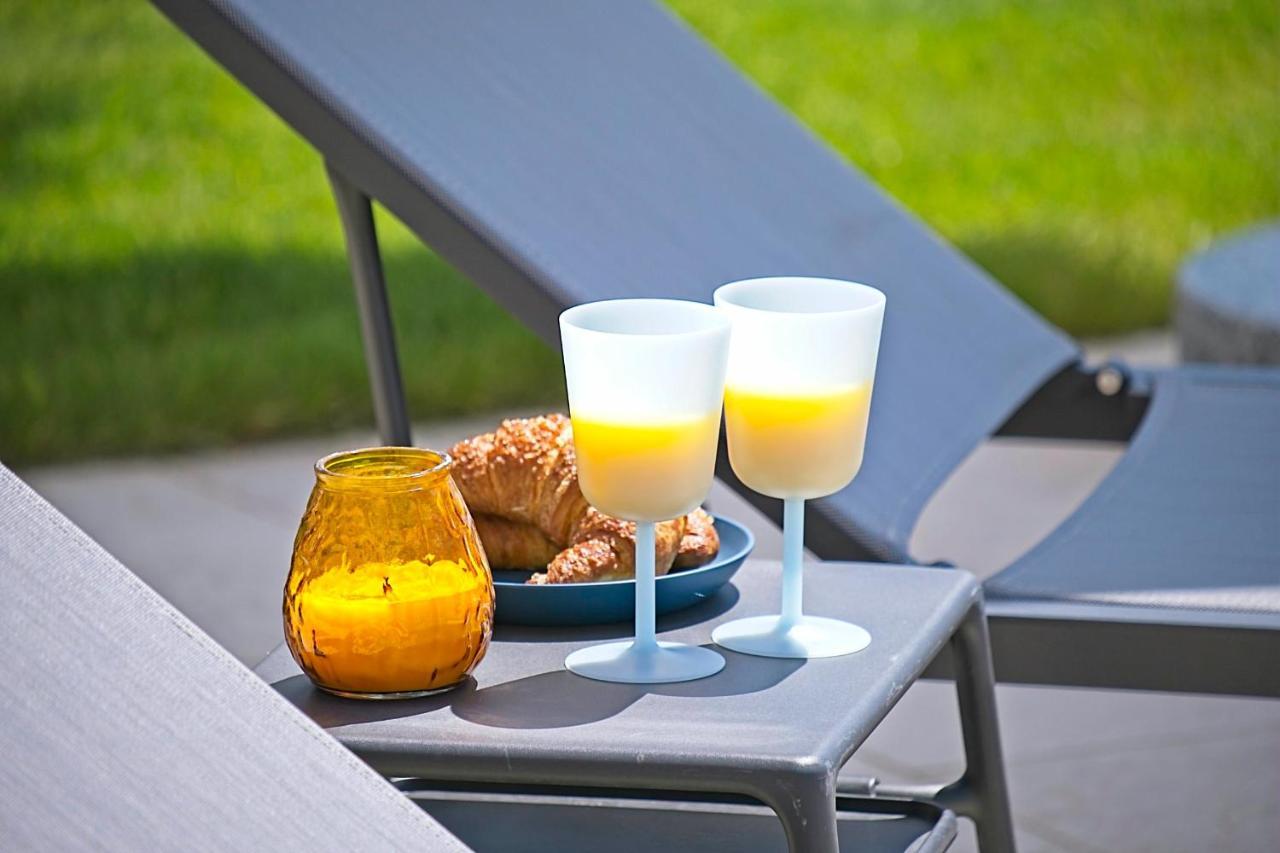 Villa Flamingo Kaštelir Zewnętrze zdjęcie