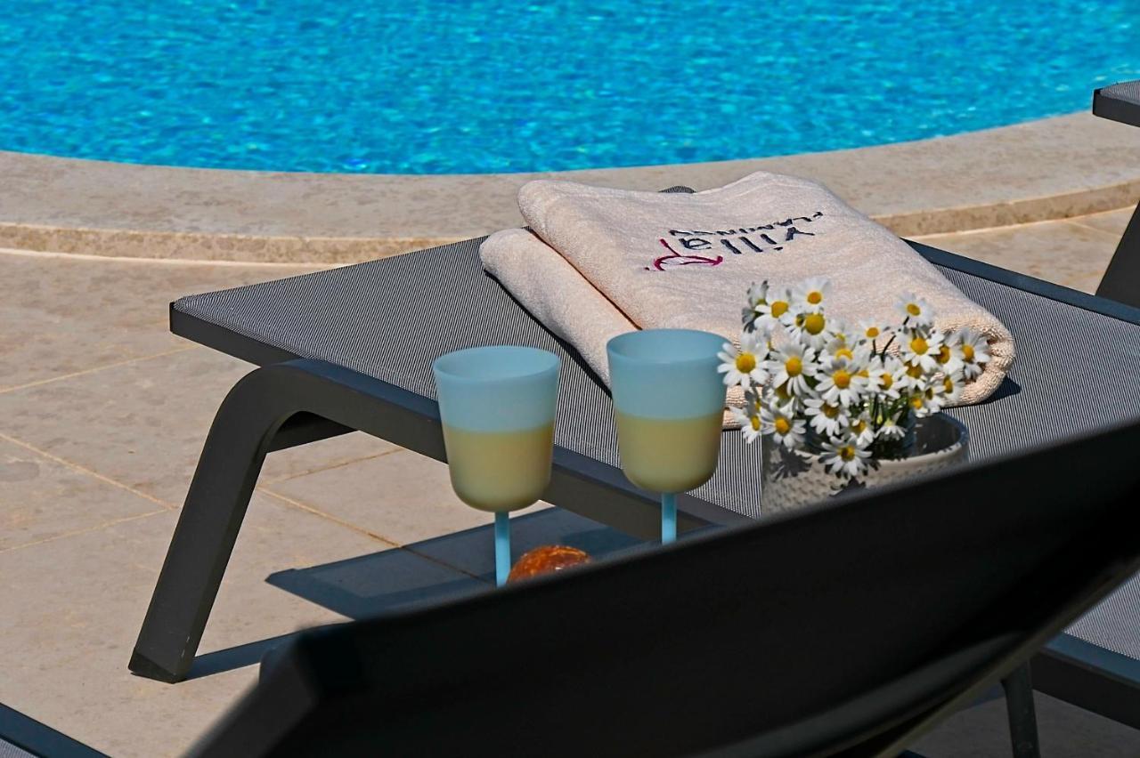Villa Flamingo Kaštelir Zewnętrze zdjęcie