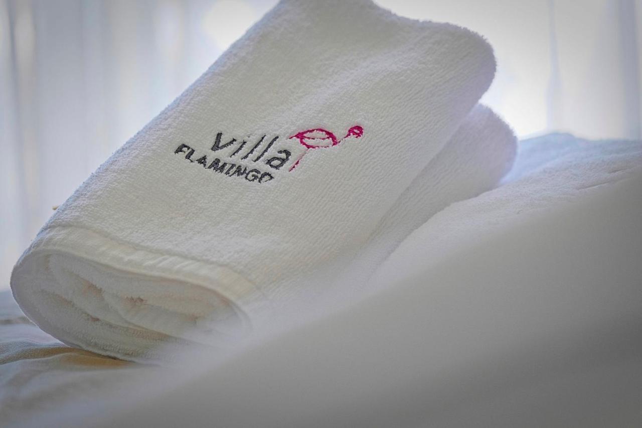 Villa Flamingo Kaštelir Zewnętrze zdjęcie
