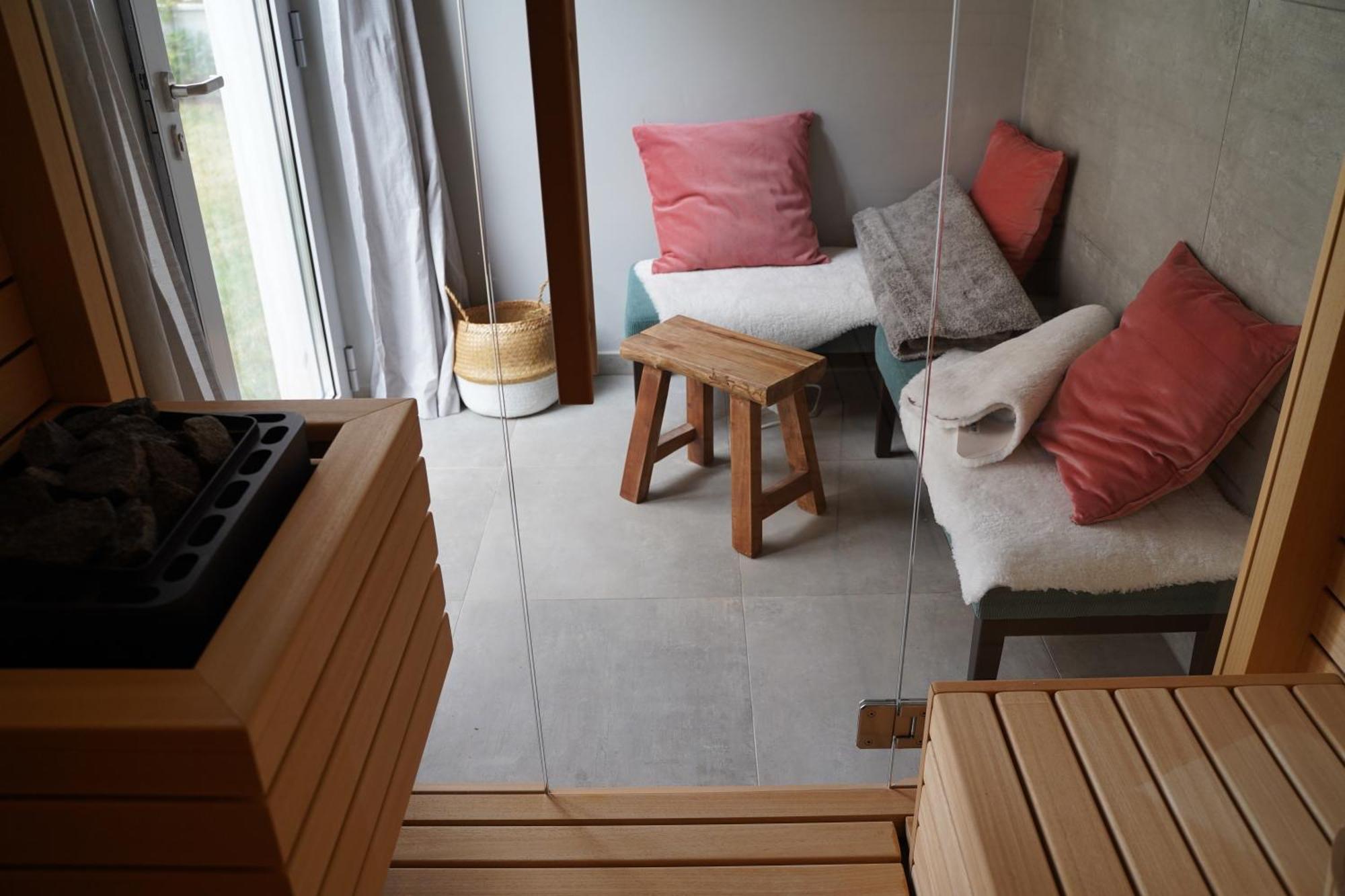 Villa Flamingo Kaštelir Zewnętrze zdjęcie